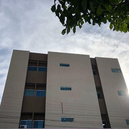 Flat Avenida - Centro -Bonito-Pe Perto De Tudo Bonito  Luaran gambar