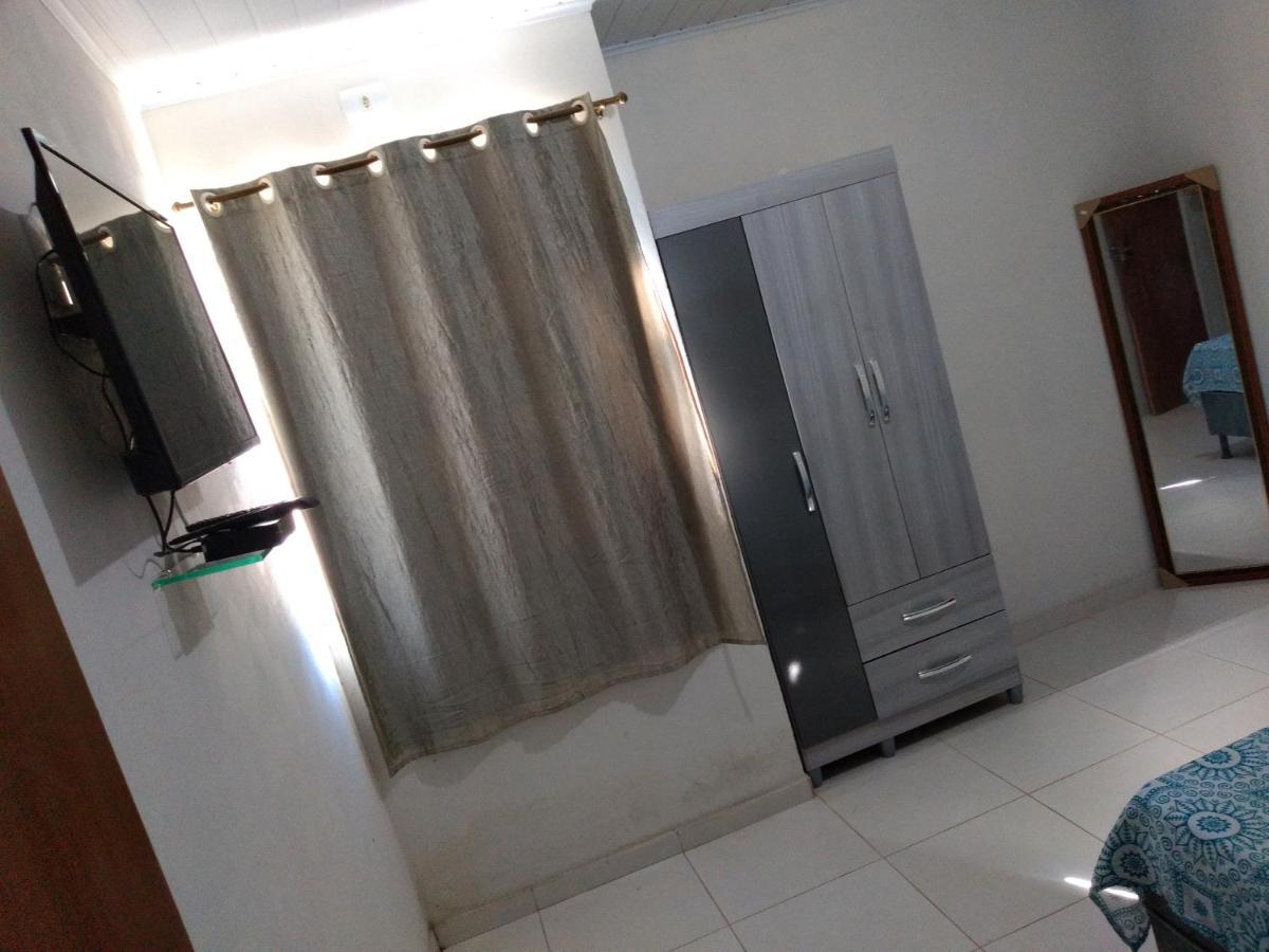 Flat Avenida - Centro -Bonito-Pe Perto De Tudo Bonito  Luaran gambar