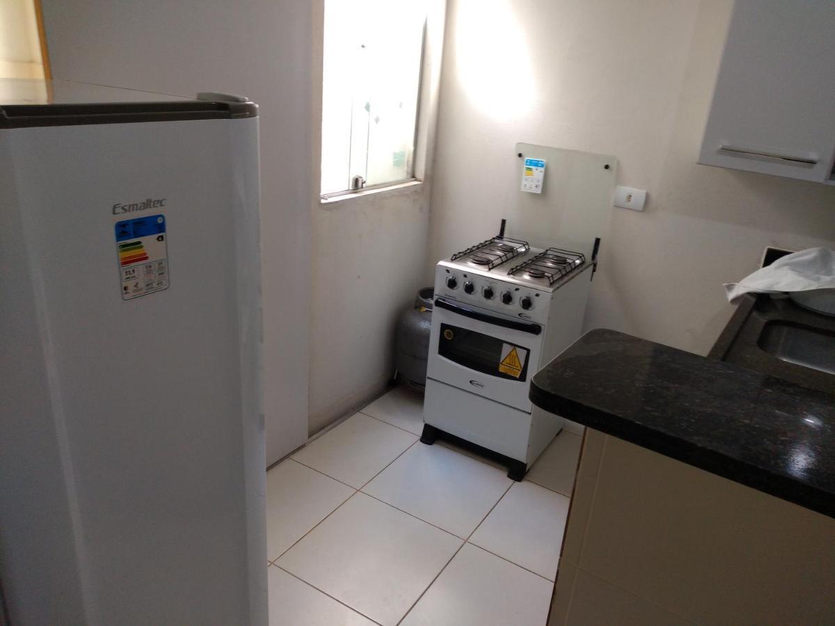 Flat Avenida - Centro -Bonito-Pe Perto De Tudo Bonito  Luaran gambar