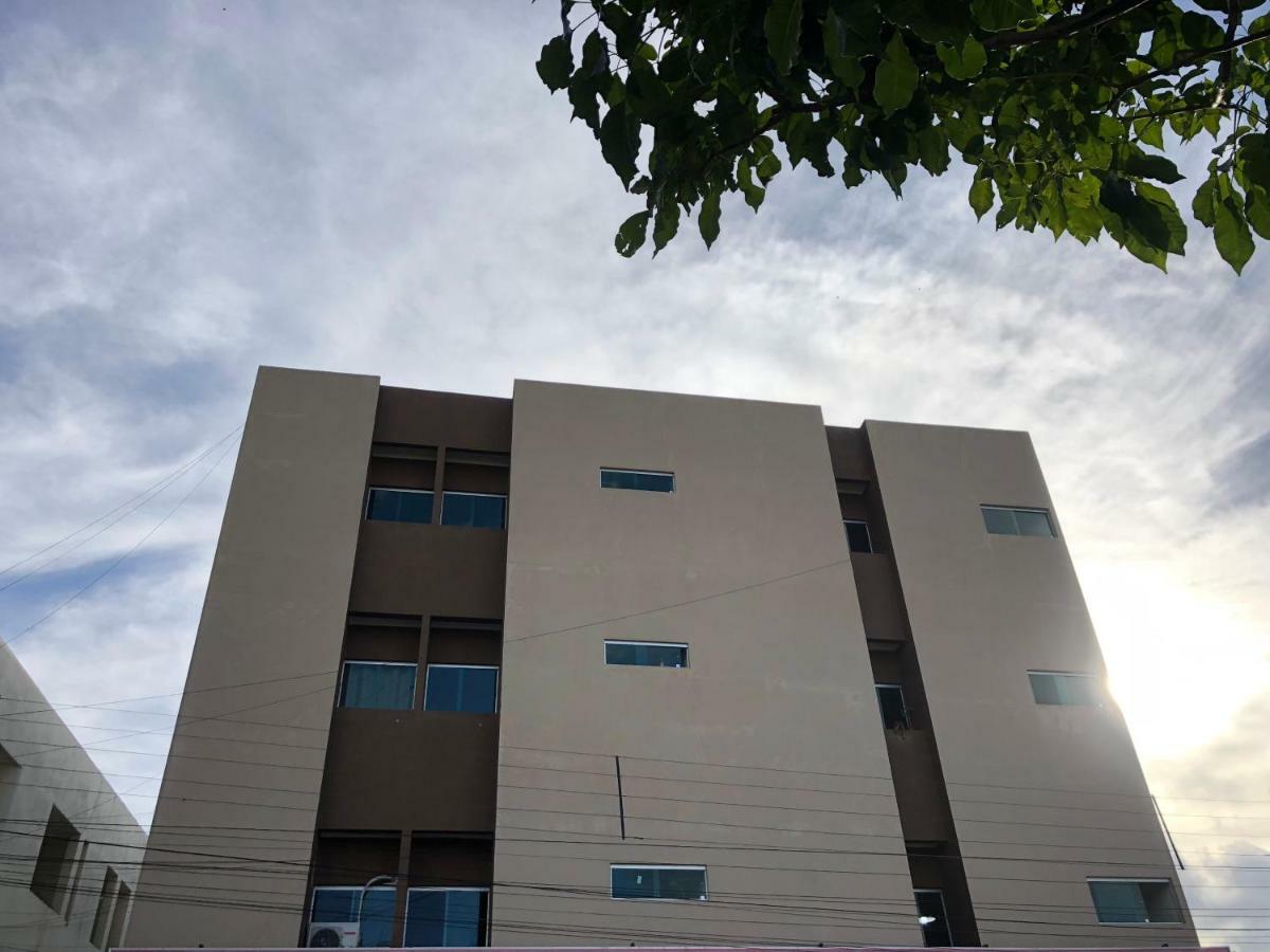 Flat Avenida - Centro -Bonito-Pe Perto De Tudo Bonito  Luaran gambar