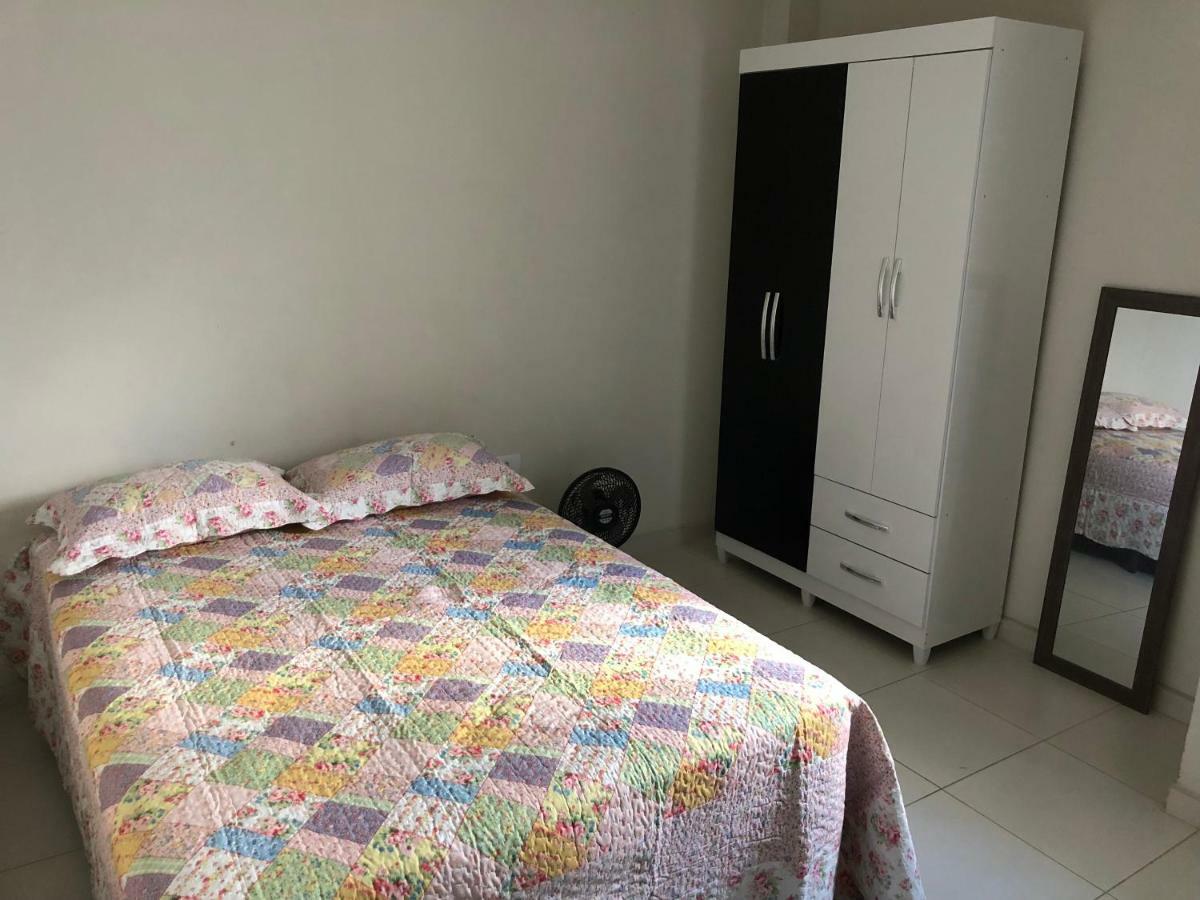 Flat Avenida - Centro -Bonito-Pe Perto De Tudo Bonito  Luaran gambar