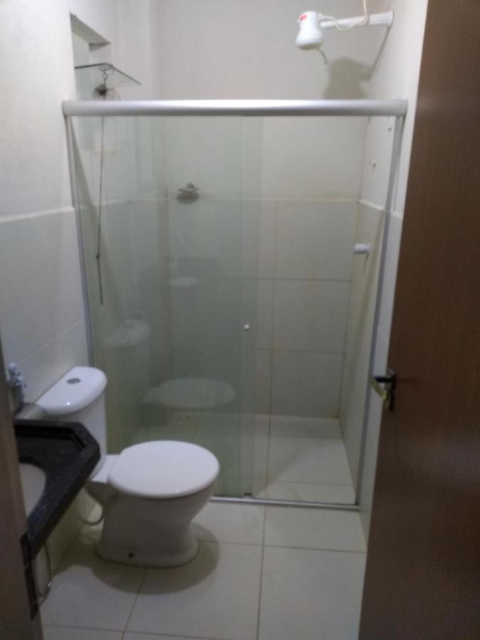 Flat Avenida - Centro -Bonito-Pe Perto De Tudo Bonito  Luaran gambar