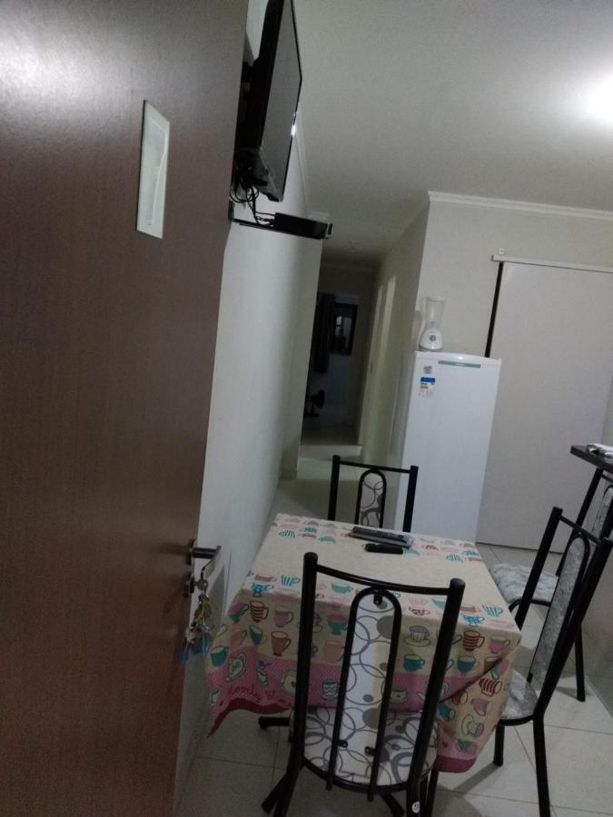 Flat Avenida - Centro -Bonito-Pe Perto De Tudo Bonito  Luaran gambar