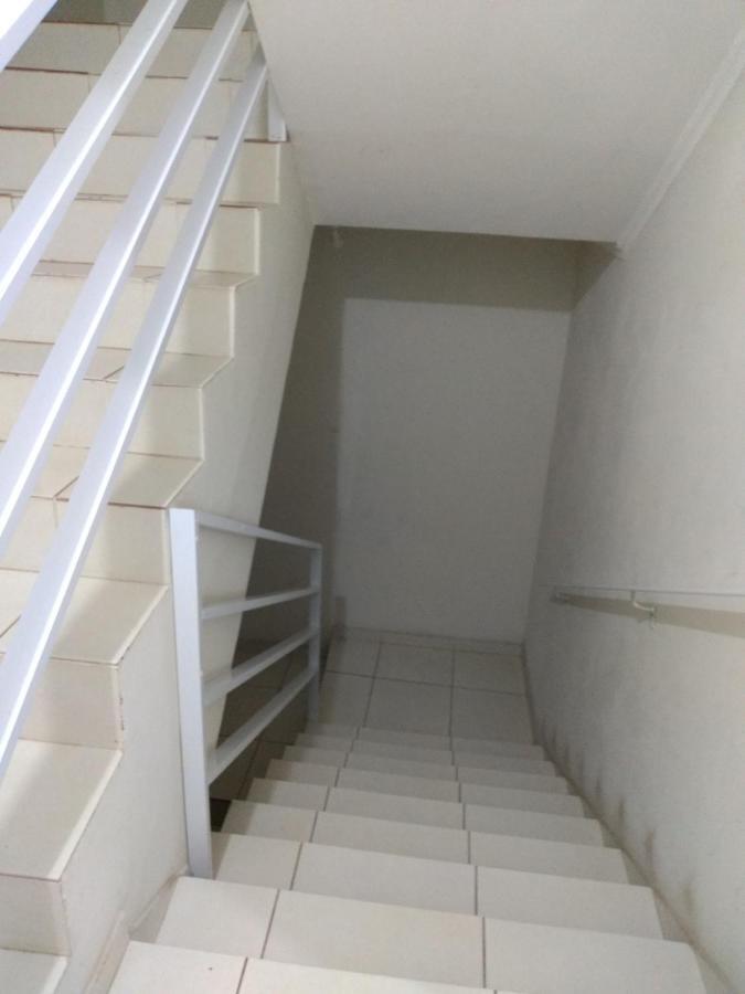 Flat Avenida - Centro -Bonito-Pe Perto De Tudo Bonito  Luaran gambar
